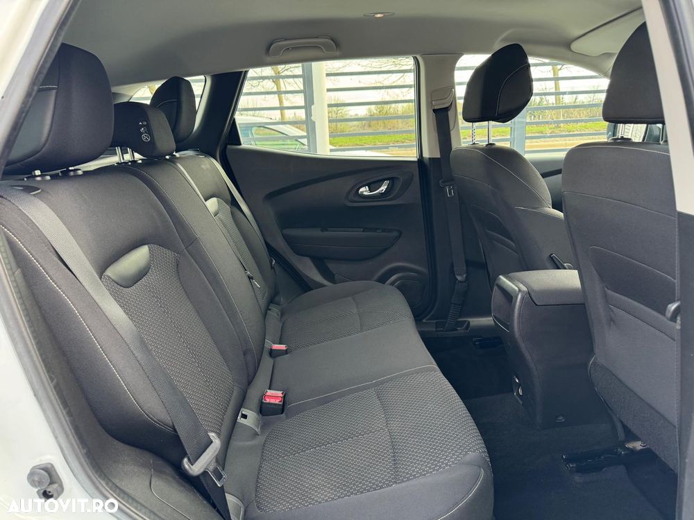 Renault Kadjar Energy dCi 110 Business - 18