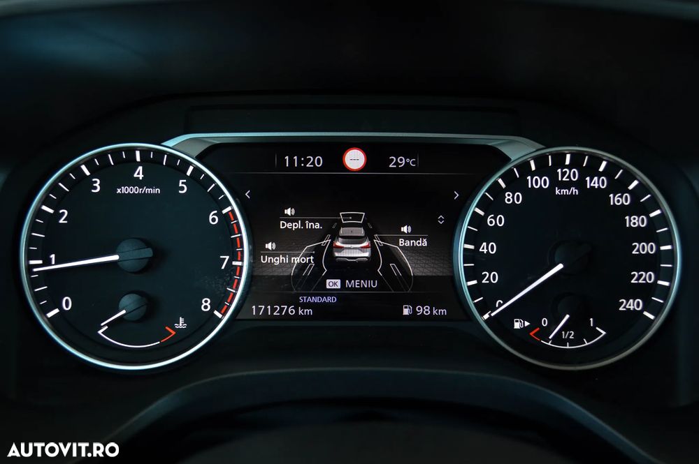Nissan Qashqai 1.3 DIG-T MHEV N-Connecta - 11