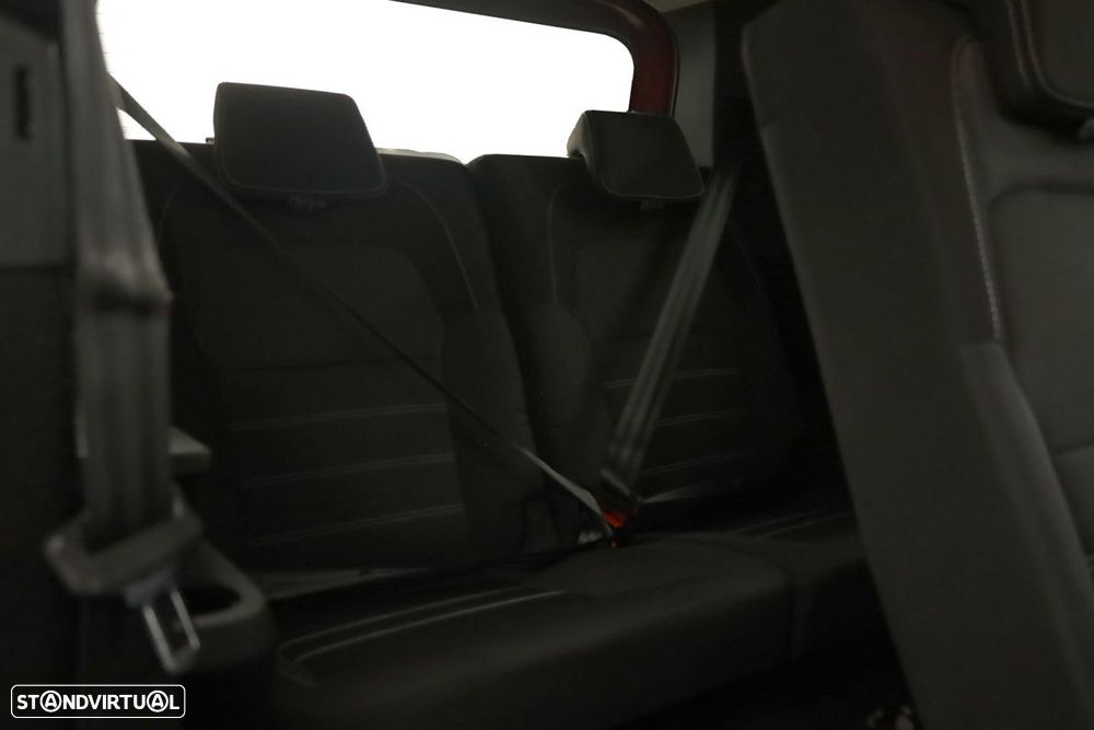 Dacia Jogger 1.0 ECO-G Expression 7L Bi-Fuel - 23