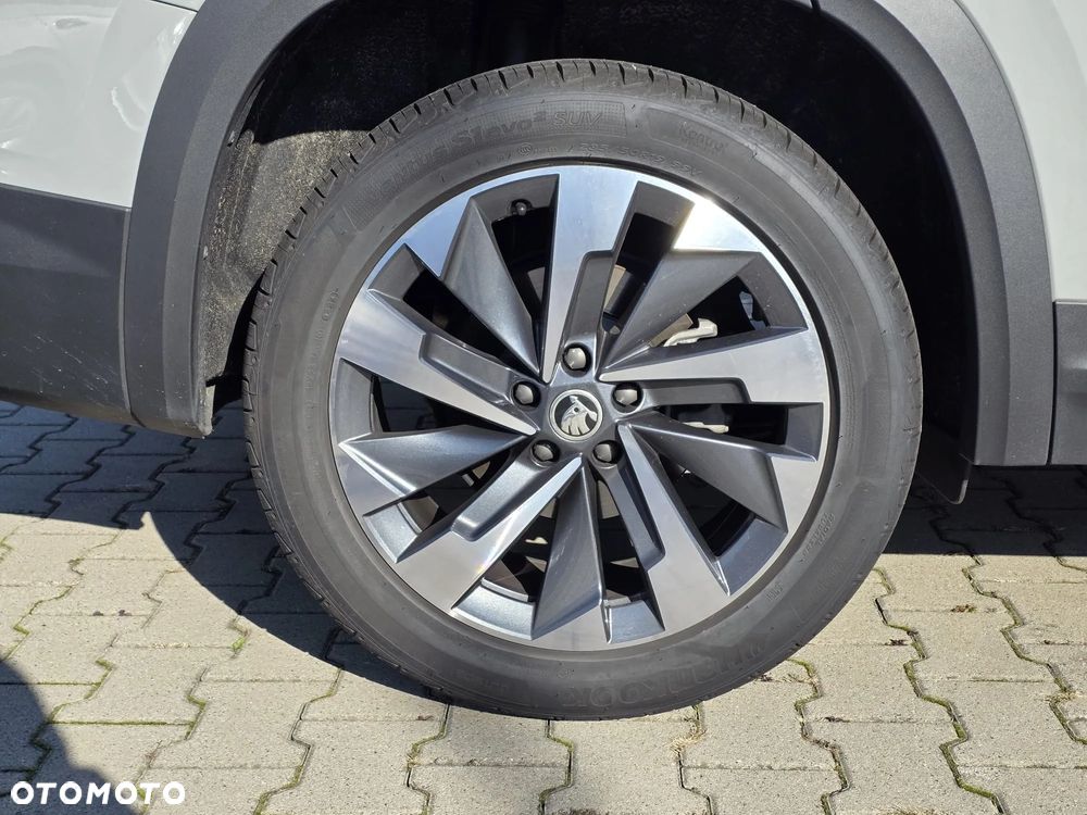 Skoda Kodiaq 2.0 TDI 4x2 Selection DSG - 8