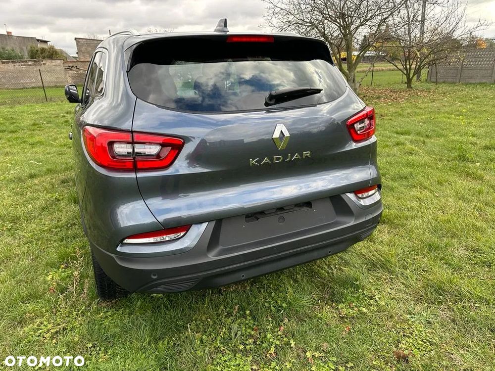 Renault Kadjar 1.5 Blue dCi Intens - 6