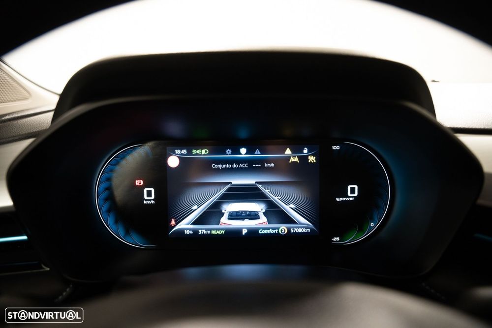 MG MG5 51 kWh Comfort - 22