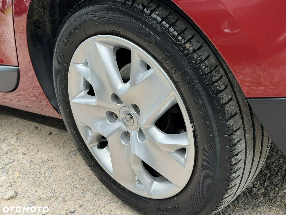Renault Megane - 8