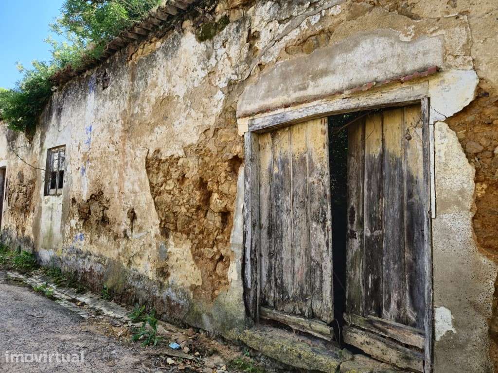 Terreno Urbano com Projeto Aprovado - Penedos de Alenquer - Grande imagem: 3/12