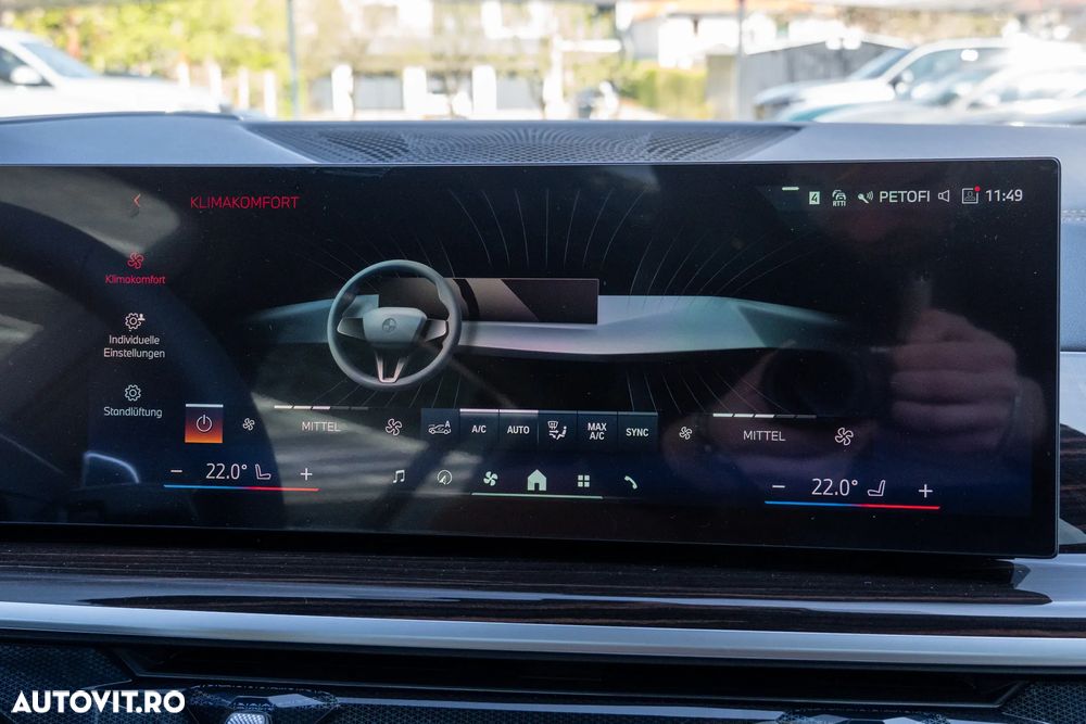 BMW X6 xDrive30d AT MHEV - 25