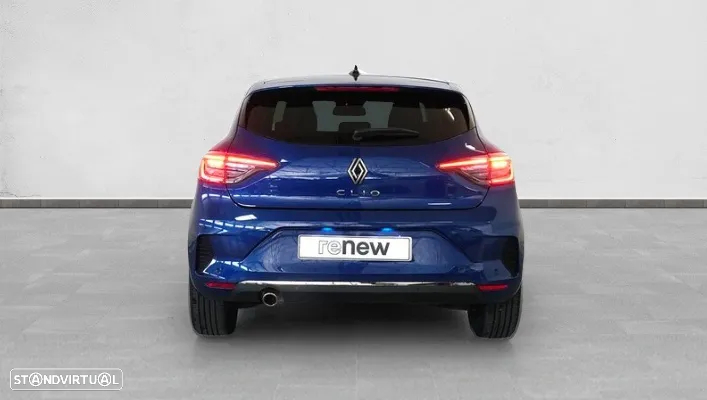 Renault Clio 1.0 TCe Techno - 3