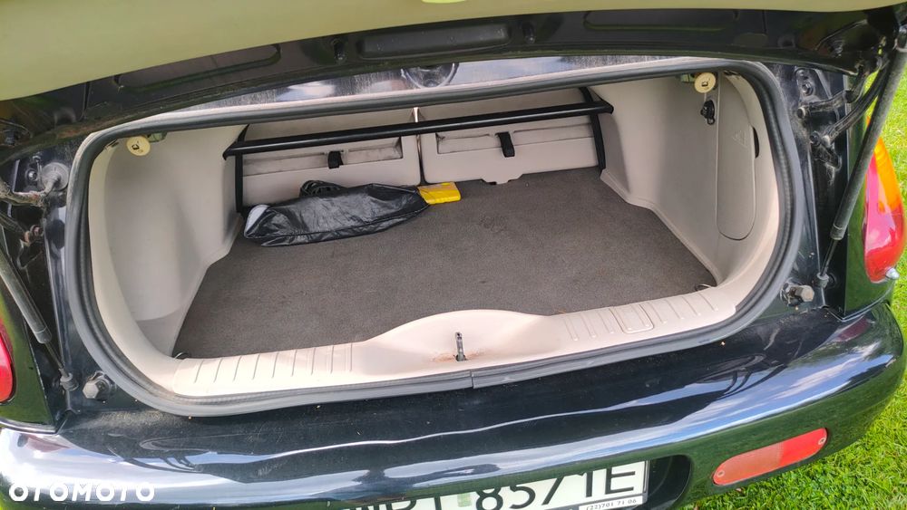 Chrysler PT Cruiser 2.4 Limited - 19