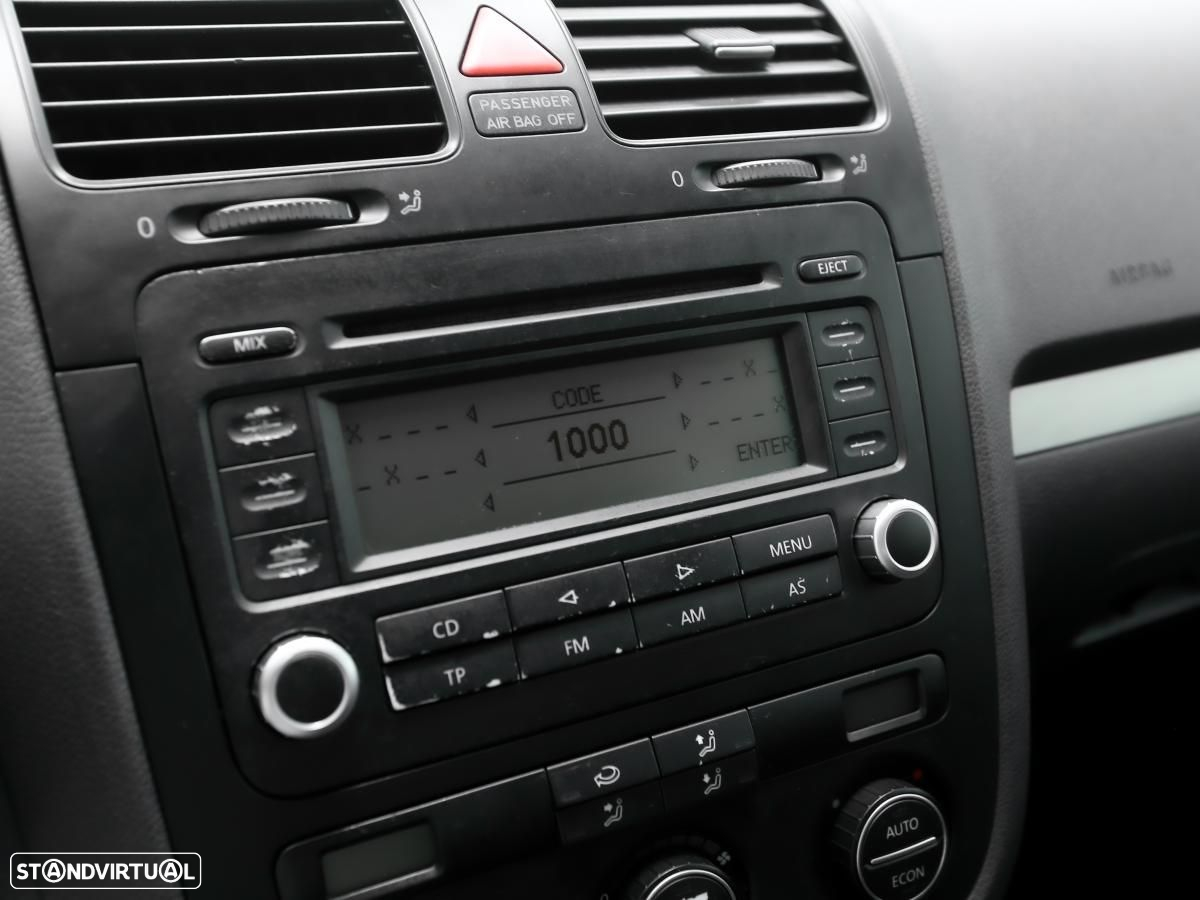 VW Golf - 15