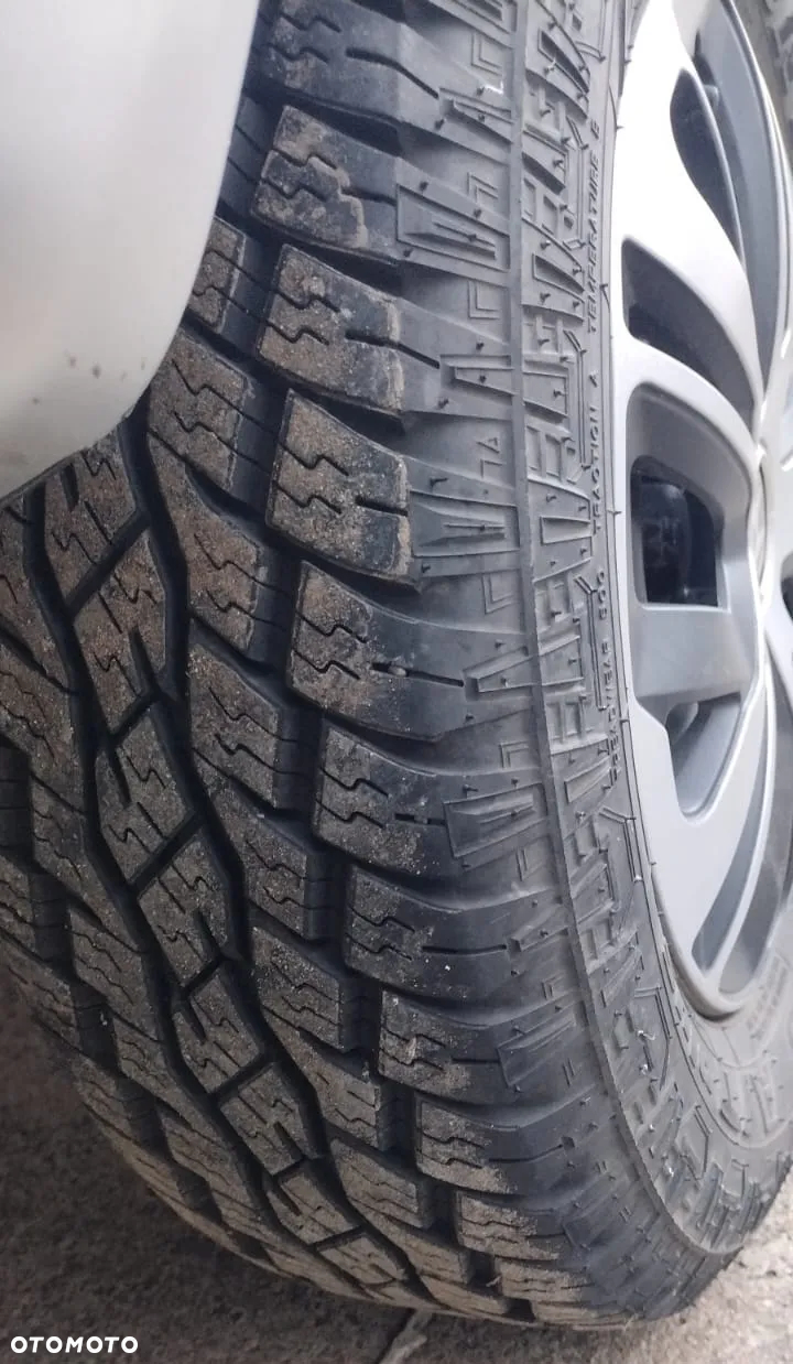 Honda HR-V 1.6 4WD - 13