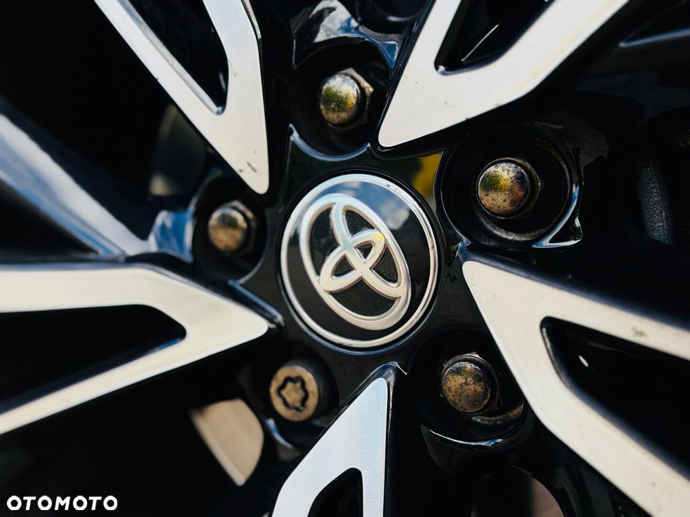 Toyota C-HR 1.8 Hybrid Executive - 11