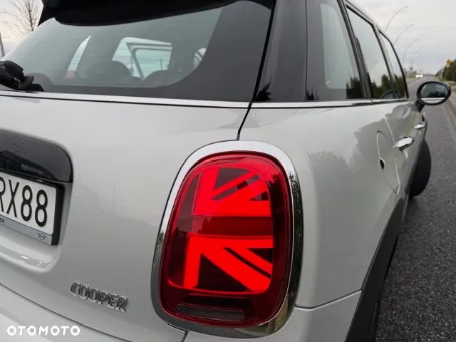MINI Cooper - 11