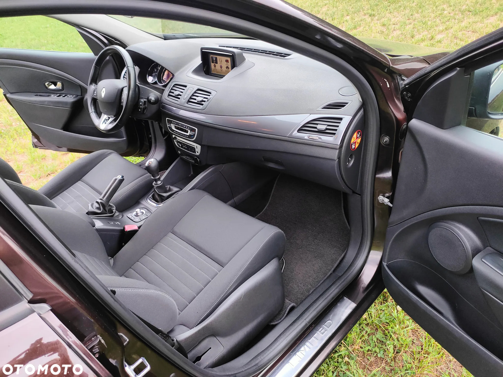 Renault Megane ENERGY dCi 110 LIMITED - 19