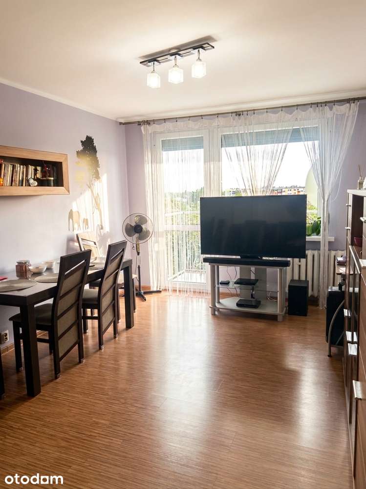 Mieszkanie na sprzedaż, 3 pokoje, 57 m², Zdzieszowice
