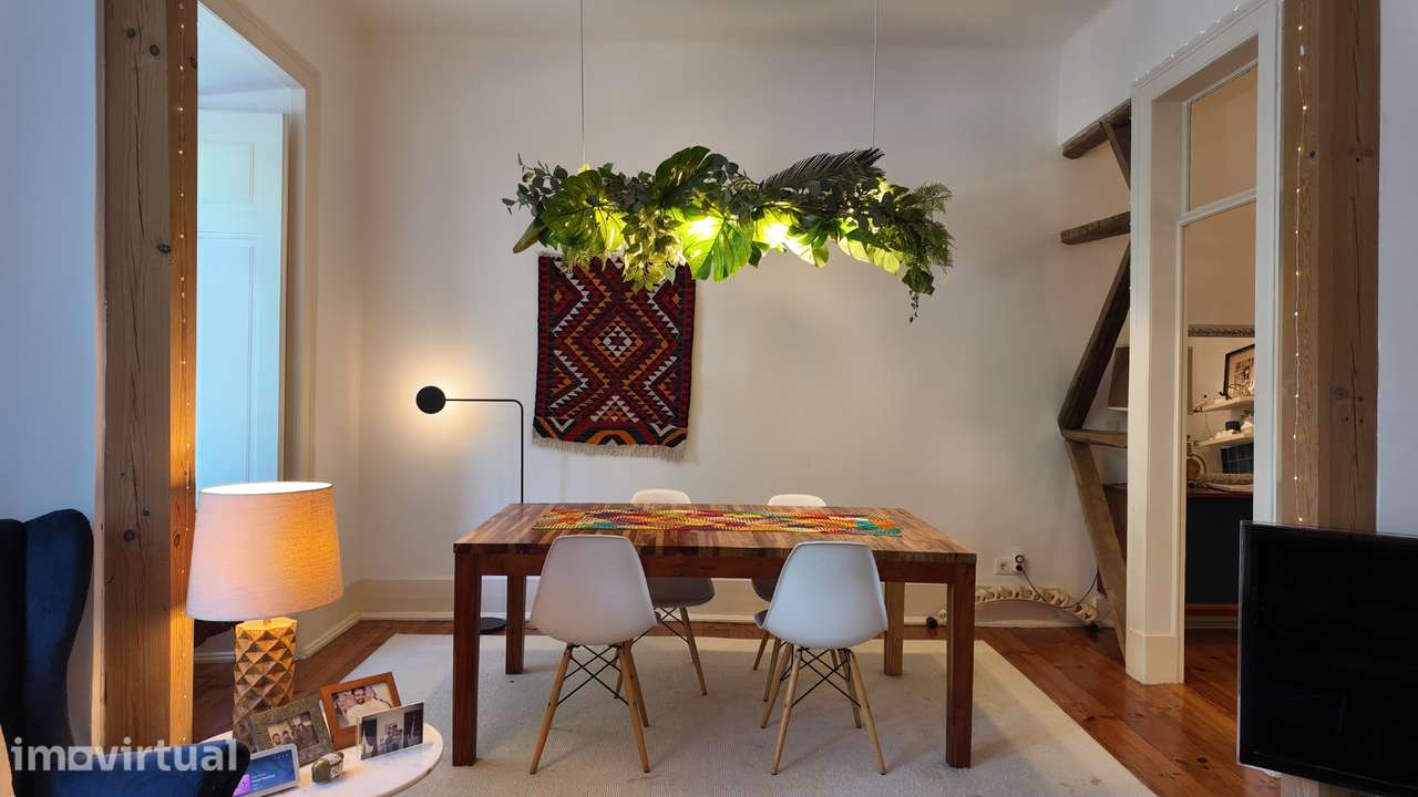 Apartamento à venda na Graça - Grande imagem: 4/38