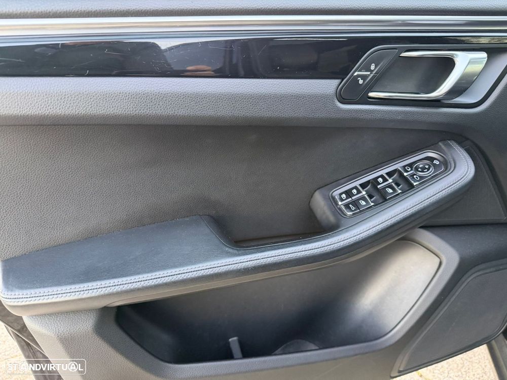 Porsche Macan S Diesel PDK - 19