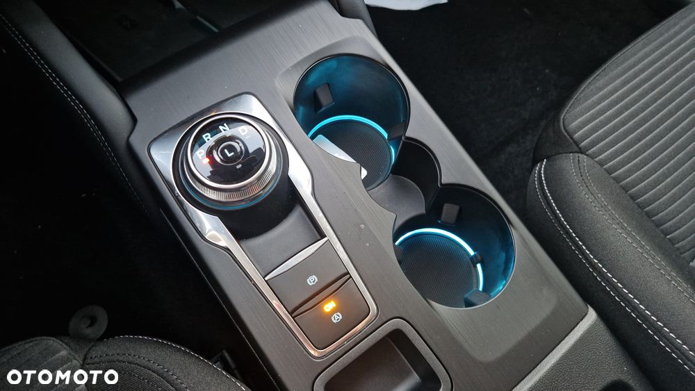 Ford Focus 1.5 EcoBlue Titanium - 10