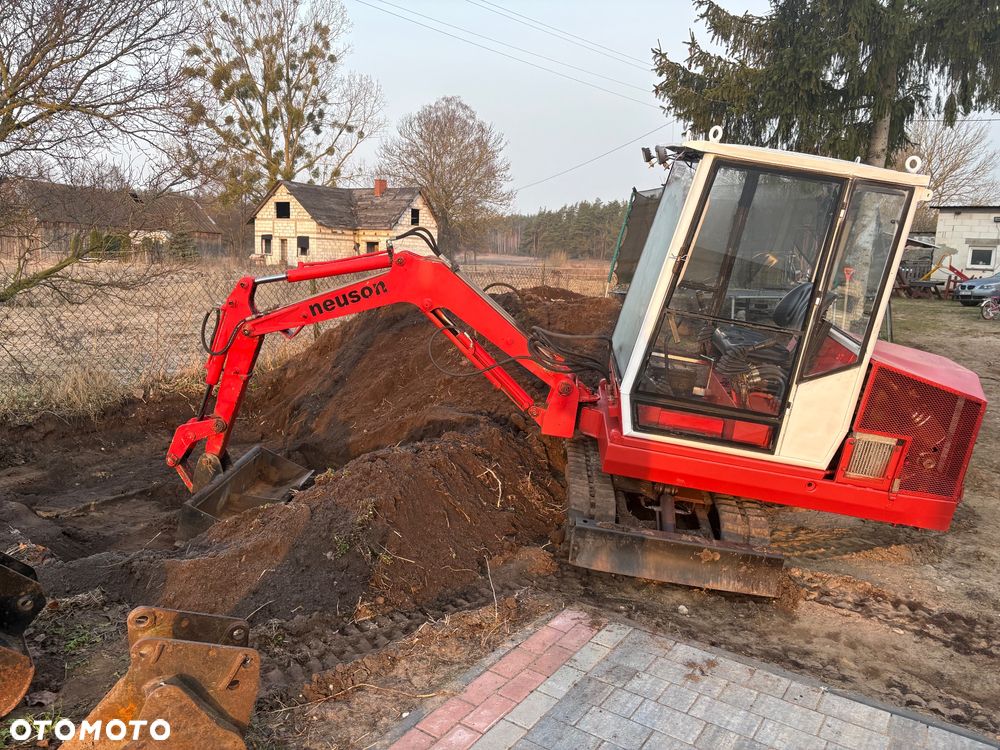 Wacker Neuson Neuson - 16