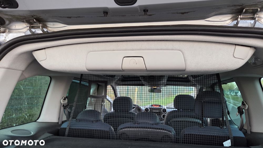 Citroën Berlingo VTi 120 Multispace Exclusive - 27