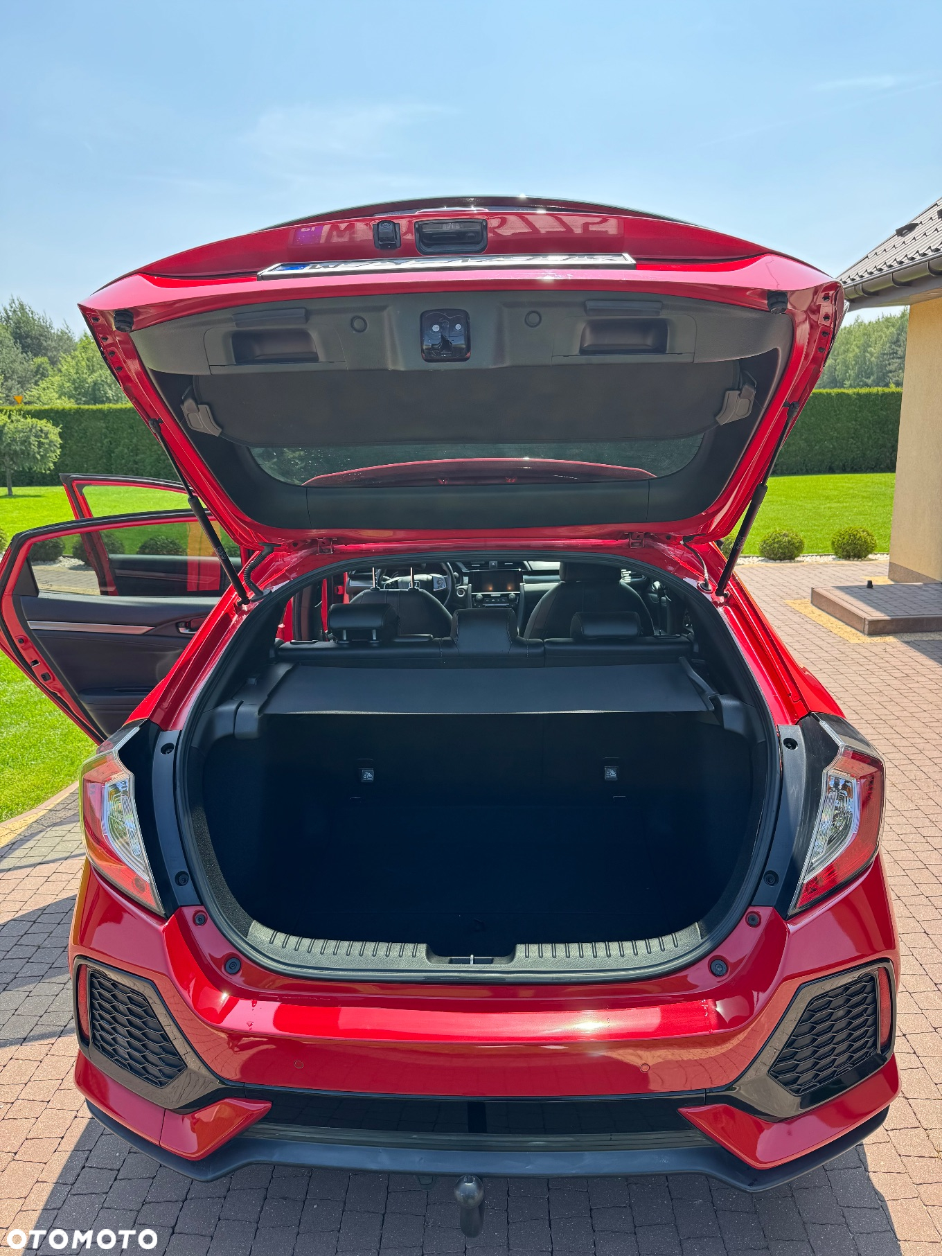 Honda Civic 1.5 T Prestige (Navi) - 10