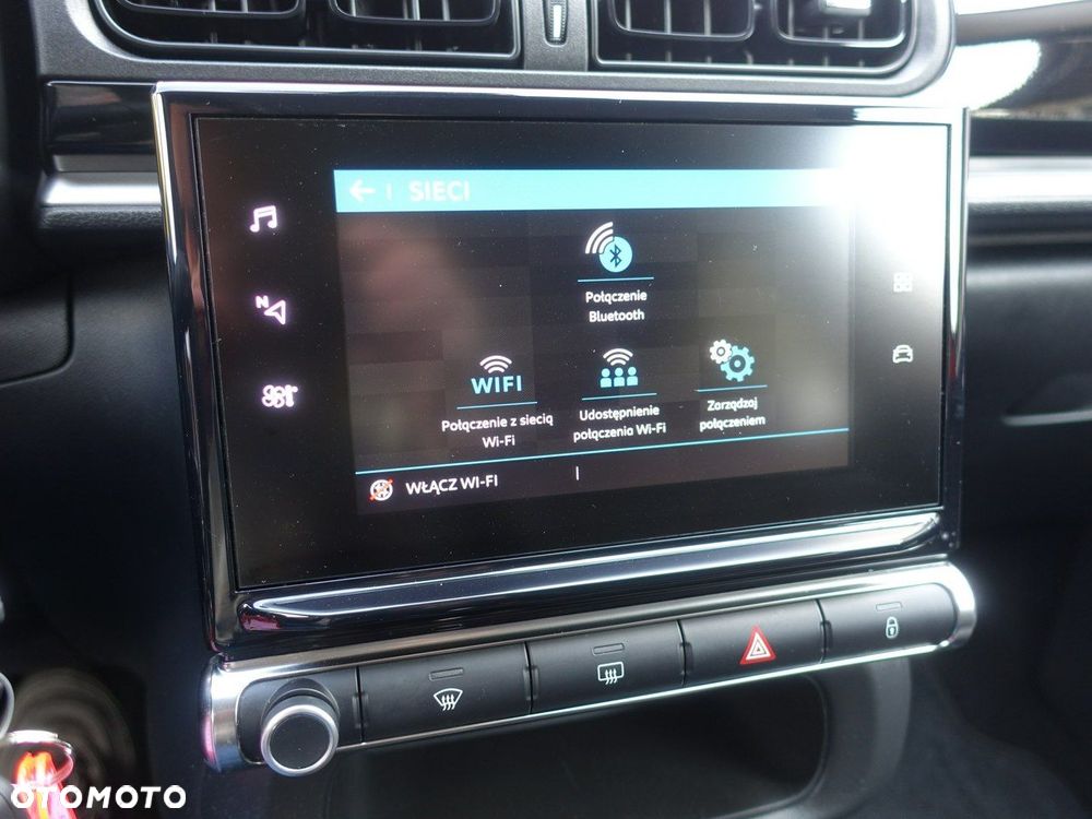 Citroën C3 1.2 PureTech Shine - 25