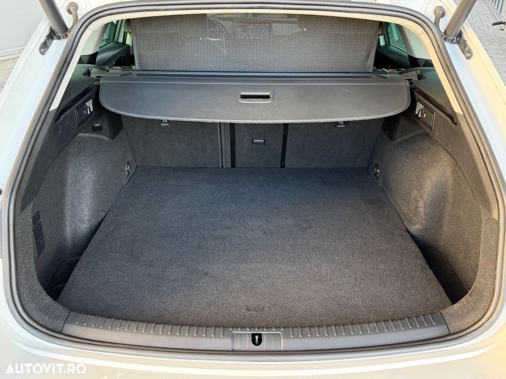 Seat Leon 1.4 e-Hybrid DSG FR Plus - 20