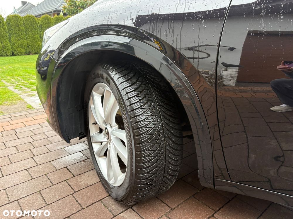 Infiniti Q30 1.5d Premium Tech - 23