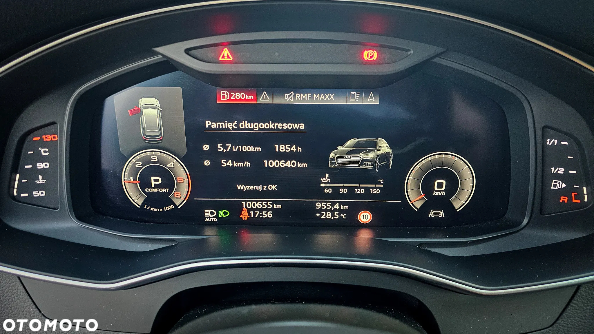 Audi A6 - 21