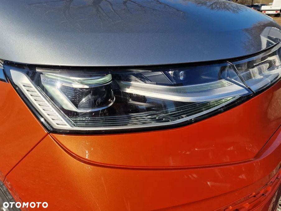 Volkswagen Multivan 2.0 TSI L2 DSG - 23