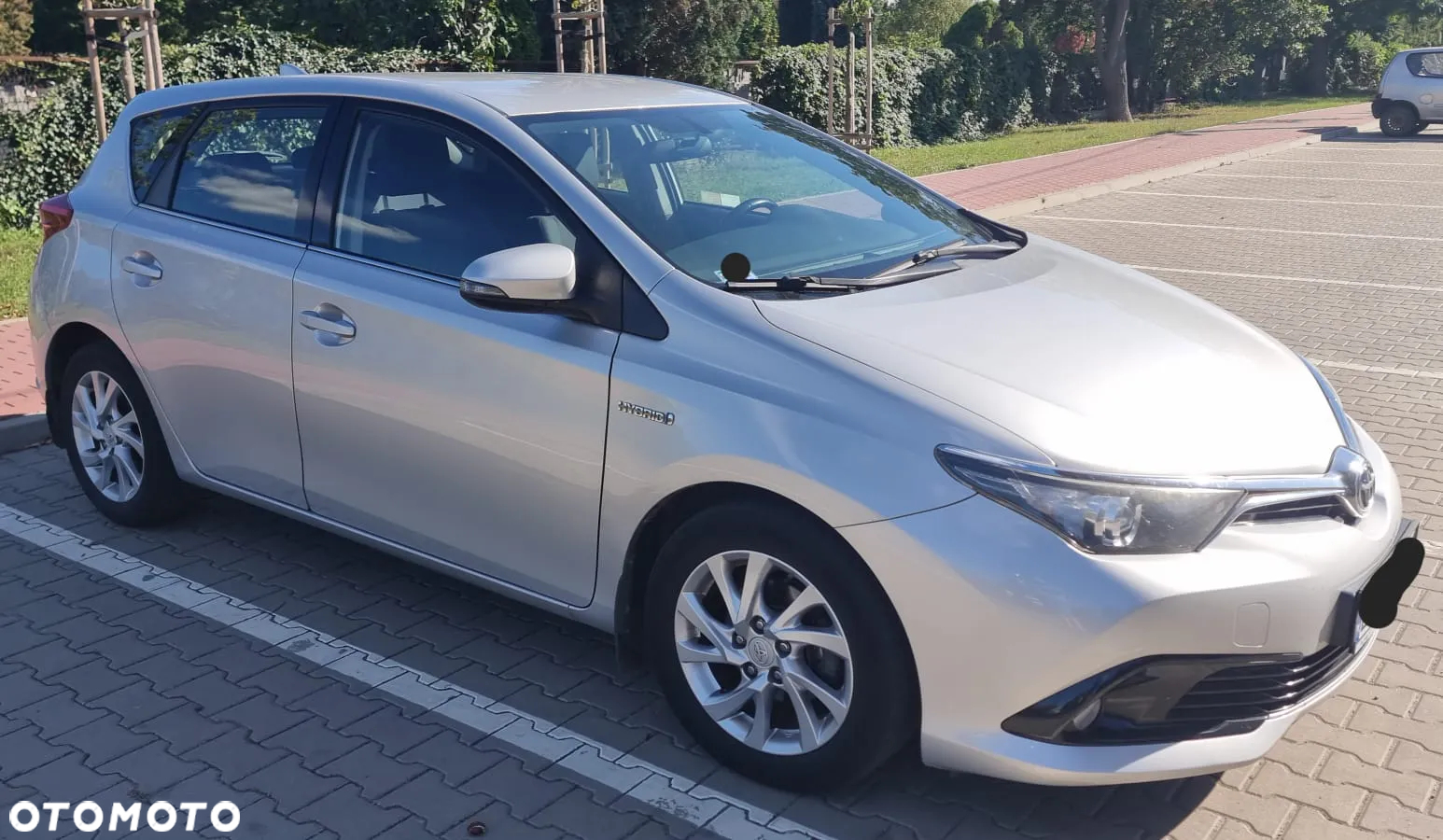Toyota Auris - 6