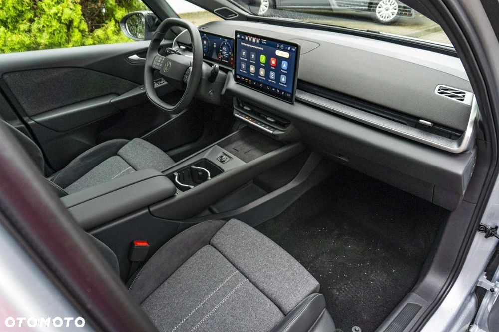 Volkswagen ID.3 - 33