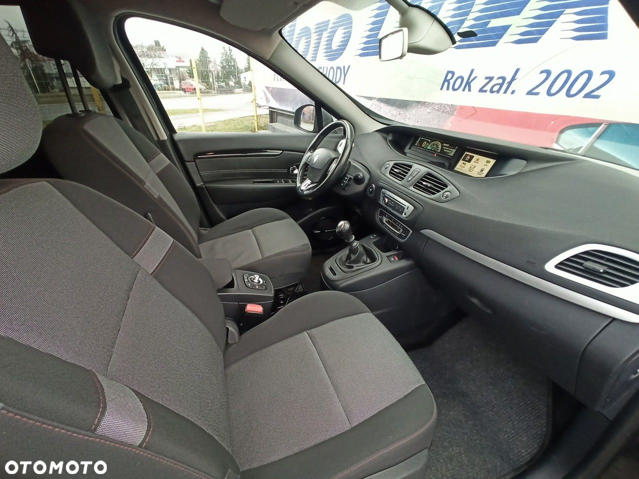 Renault Scenic 1.2 TCe Energy Bose Edition - 12
