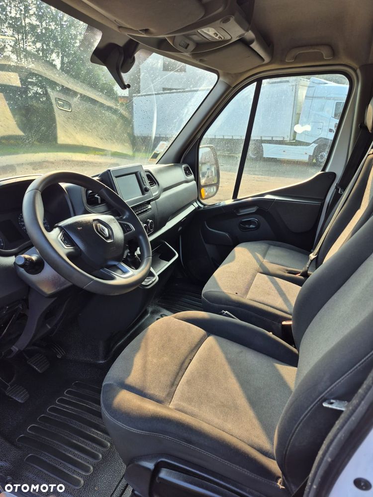 Renault Master - 10