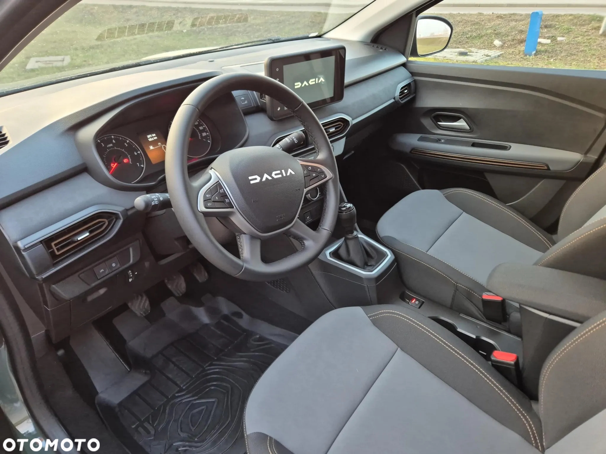 Dacia Jogger 1.0 TCe Extreme 7os - 9