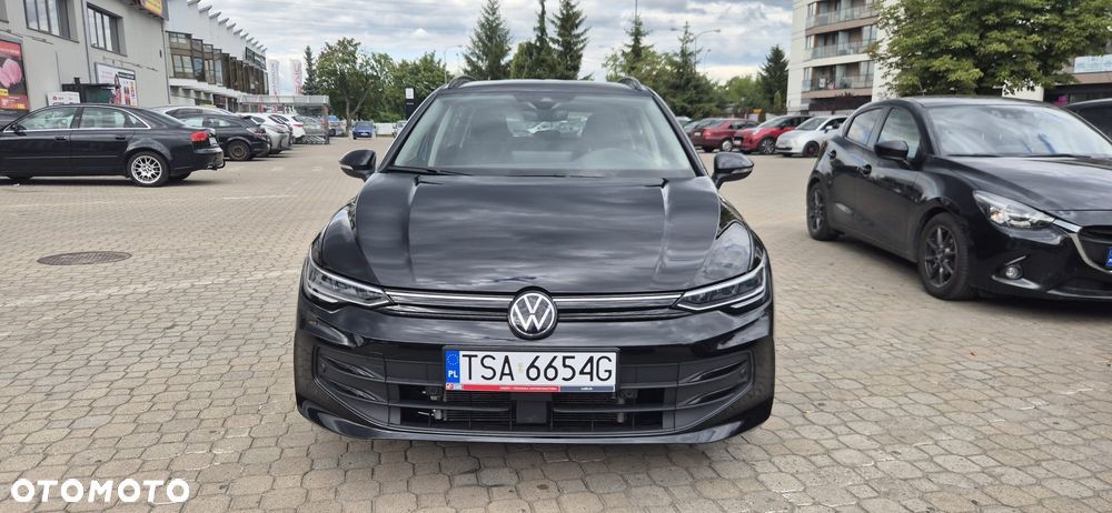 Volkswagen Golf 1.5 TSI Life - 2