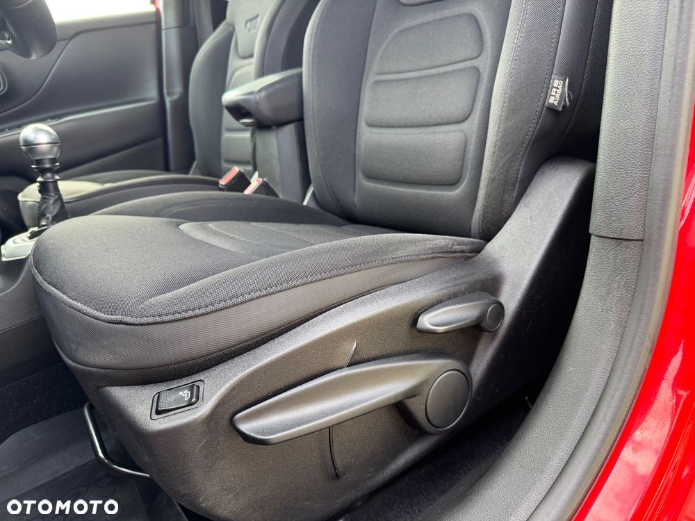 Jeep Renegade 1.4 MultiAir Longitude FWD S&S - 15