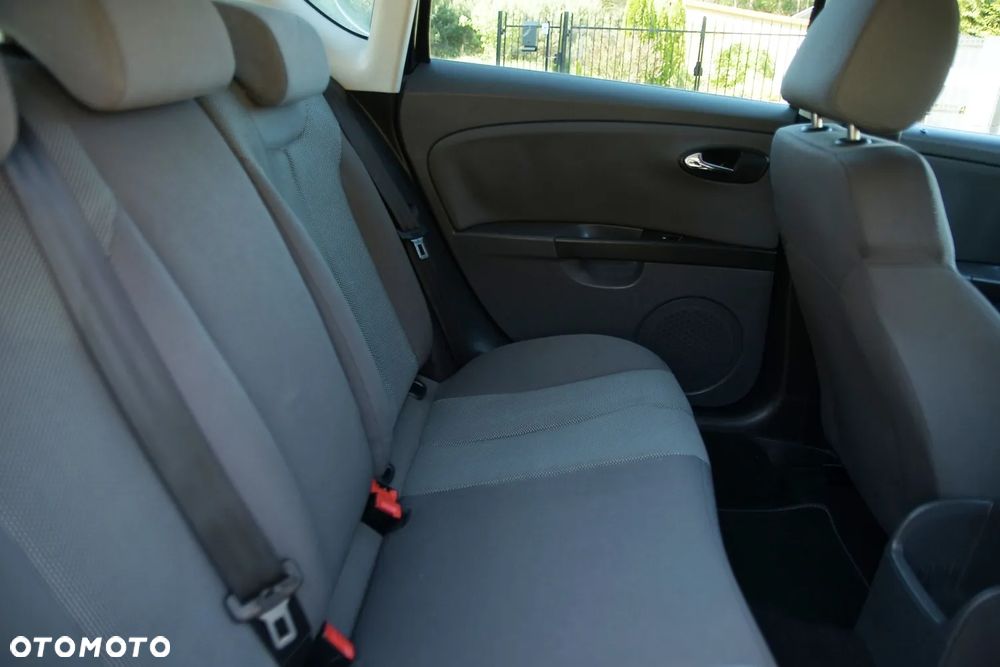 Seat Leon 1.6 Audience - 24
