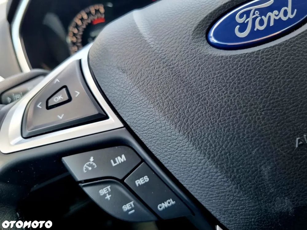 Ford S-Max 1.5 Eco Boost Start-Stopp Titanium - 18