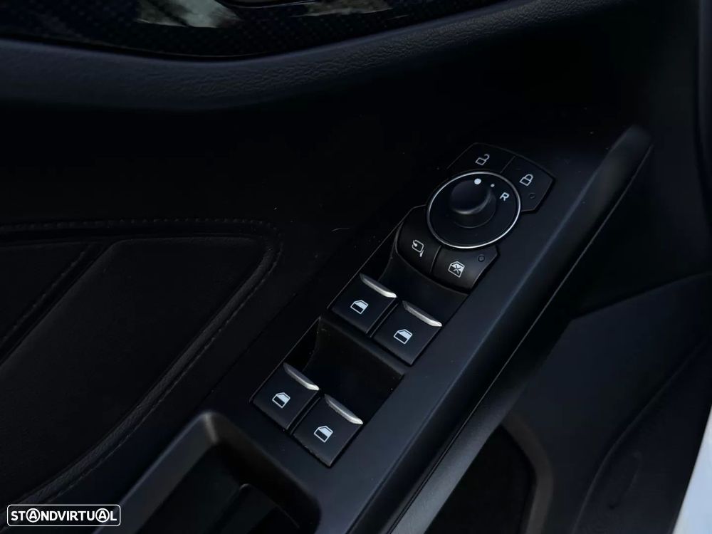 Ford Focus 1.0 EcoBoost MHEV ST-Line Aut. - 21