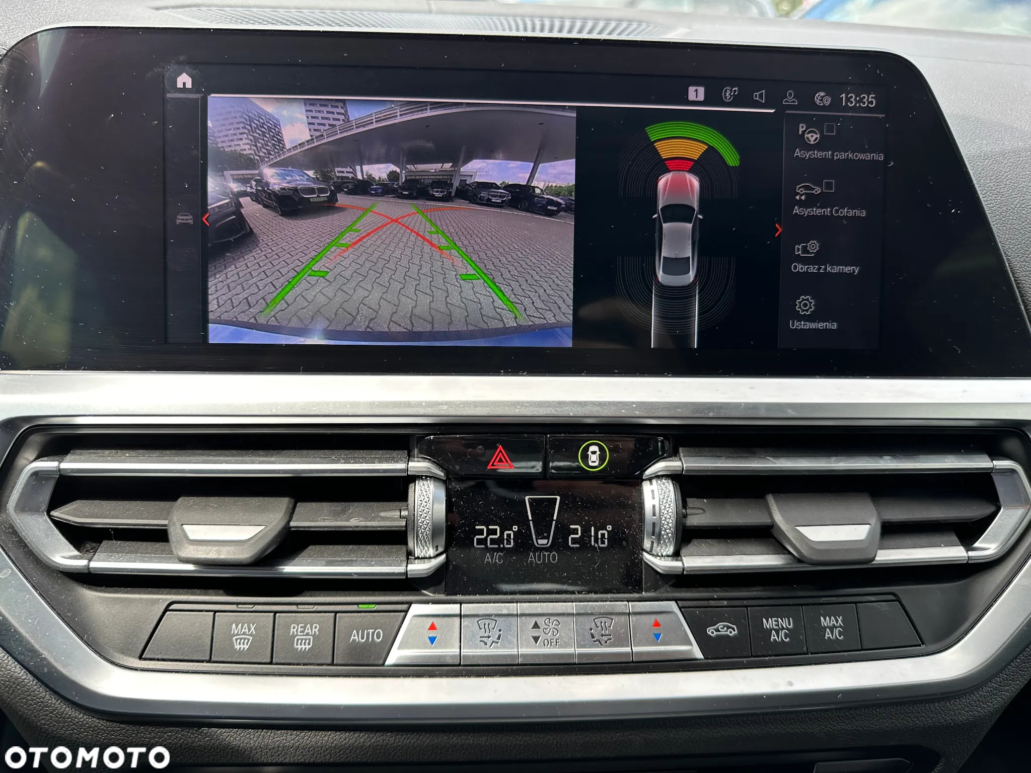 BMW Seria 4 430i M Sport - 14