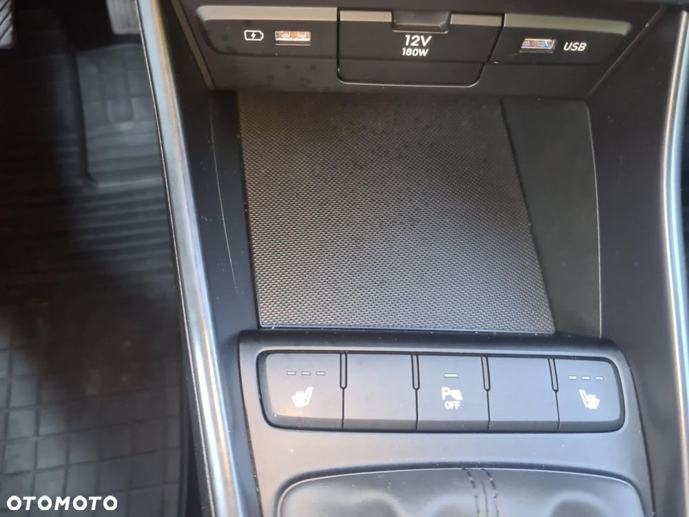 Hyundai i20 1.2 Pure - 9