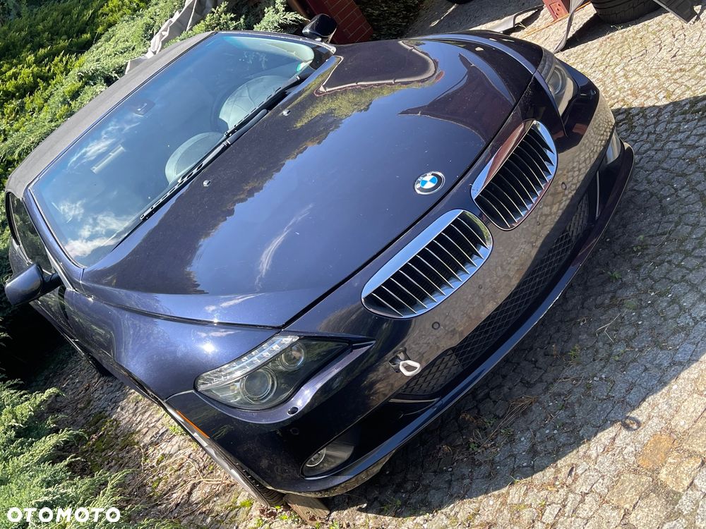 BMW Seria 6 - 2
