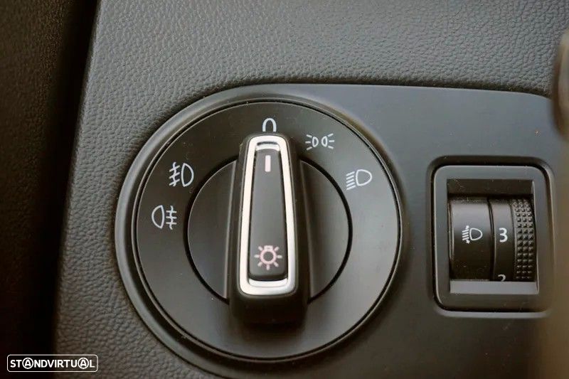 SEAT Ibiza 1.0 Reference - 13