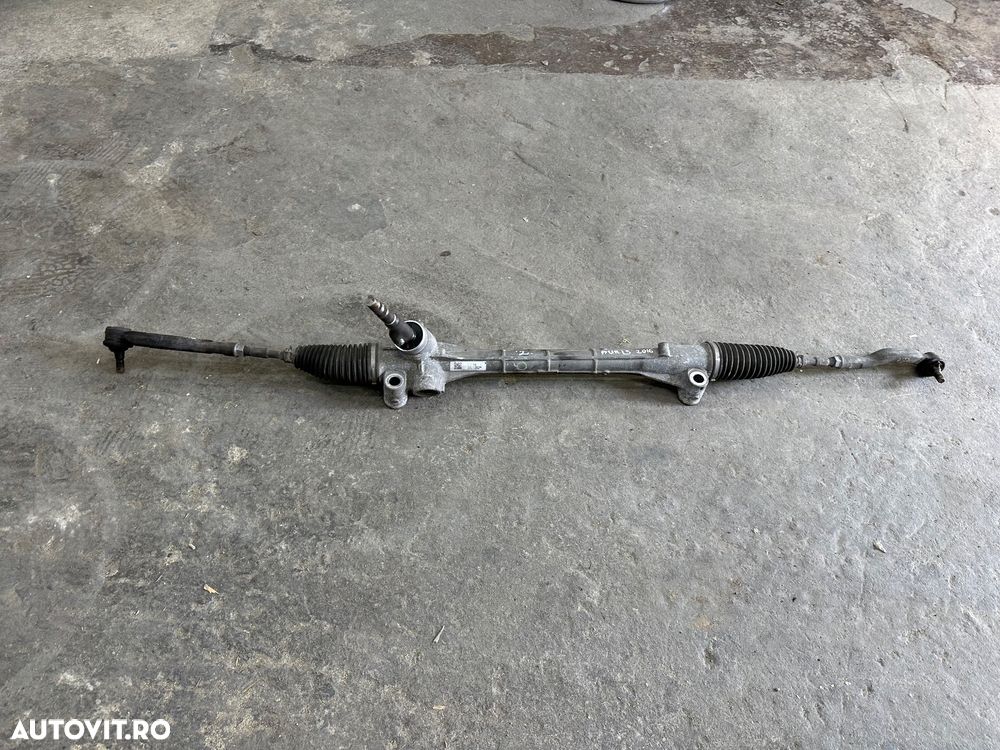 Caseta directie TOYOTA AURIS an 2016 - 1