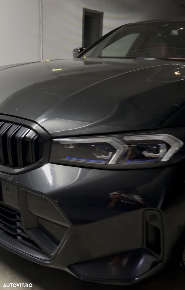 BMW 3 Series 2023 — imagine 24