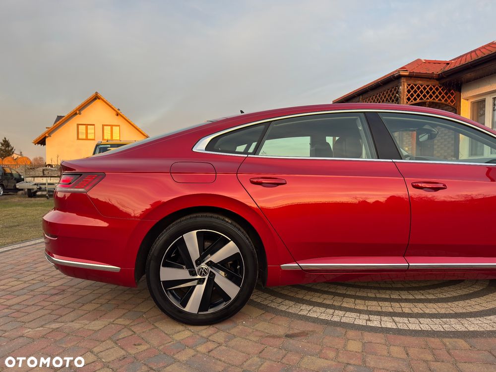 Volkswagen Arteon - 17