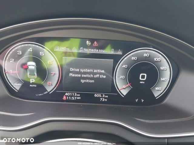 Audi Q5 40 TFSI quattro S tronic S line - 8