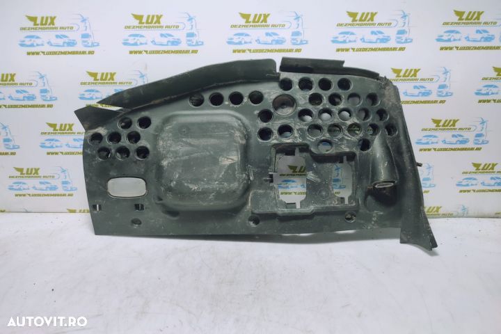 Ornament inferior bord a1646800217 Mercedes-Benz ML W164  [din 2005 pana  2008] seria - 1