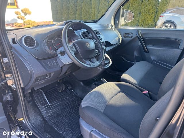 Renault Kangoo - 14