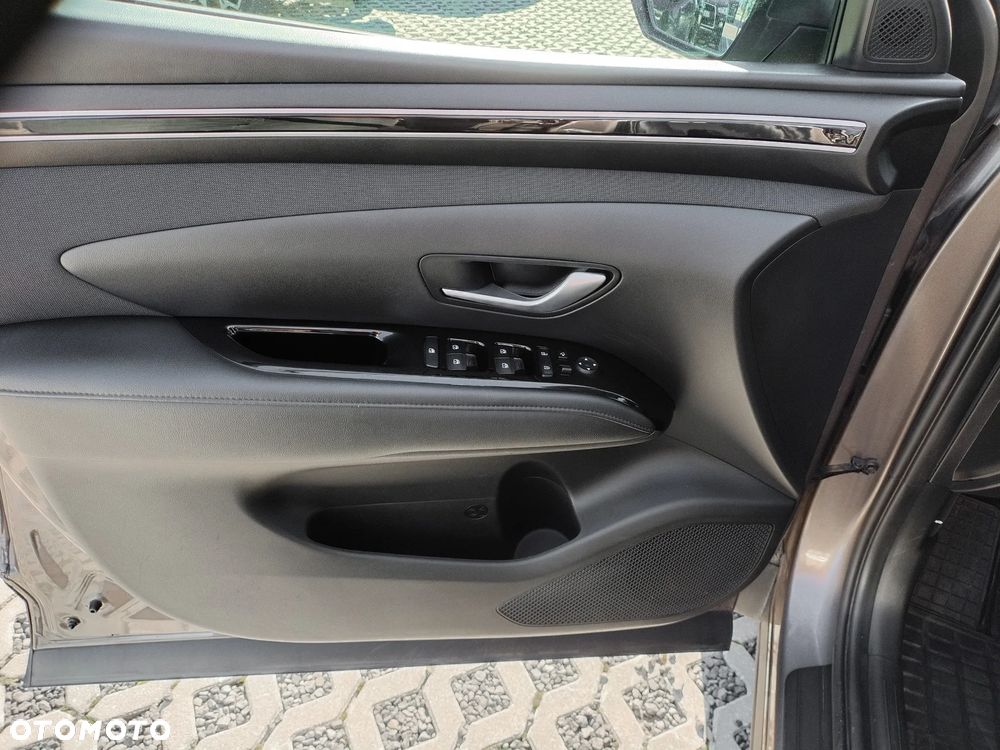 Hyundai Tucson 1.6 T-GDi Smart 2WD - 14