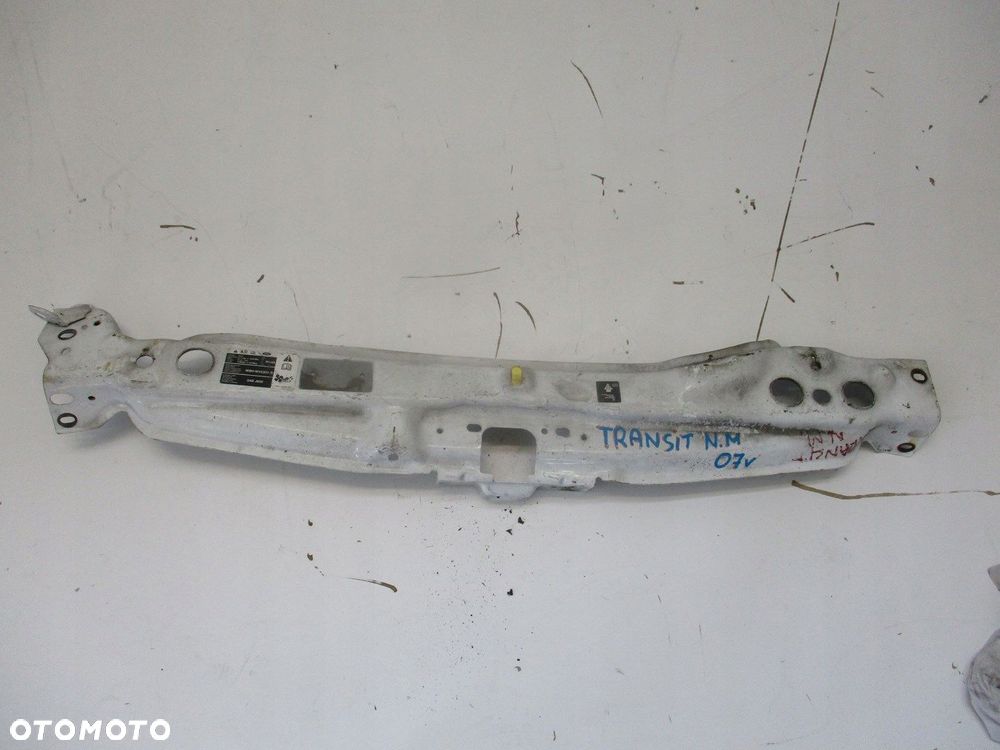 Pas przedni wzmocnienie górny FORD TRANSIT 07R - 1